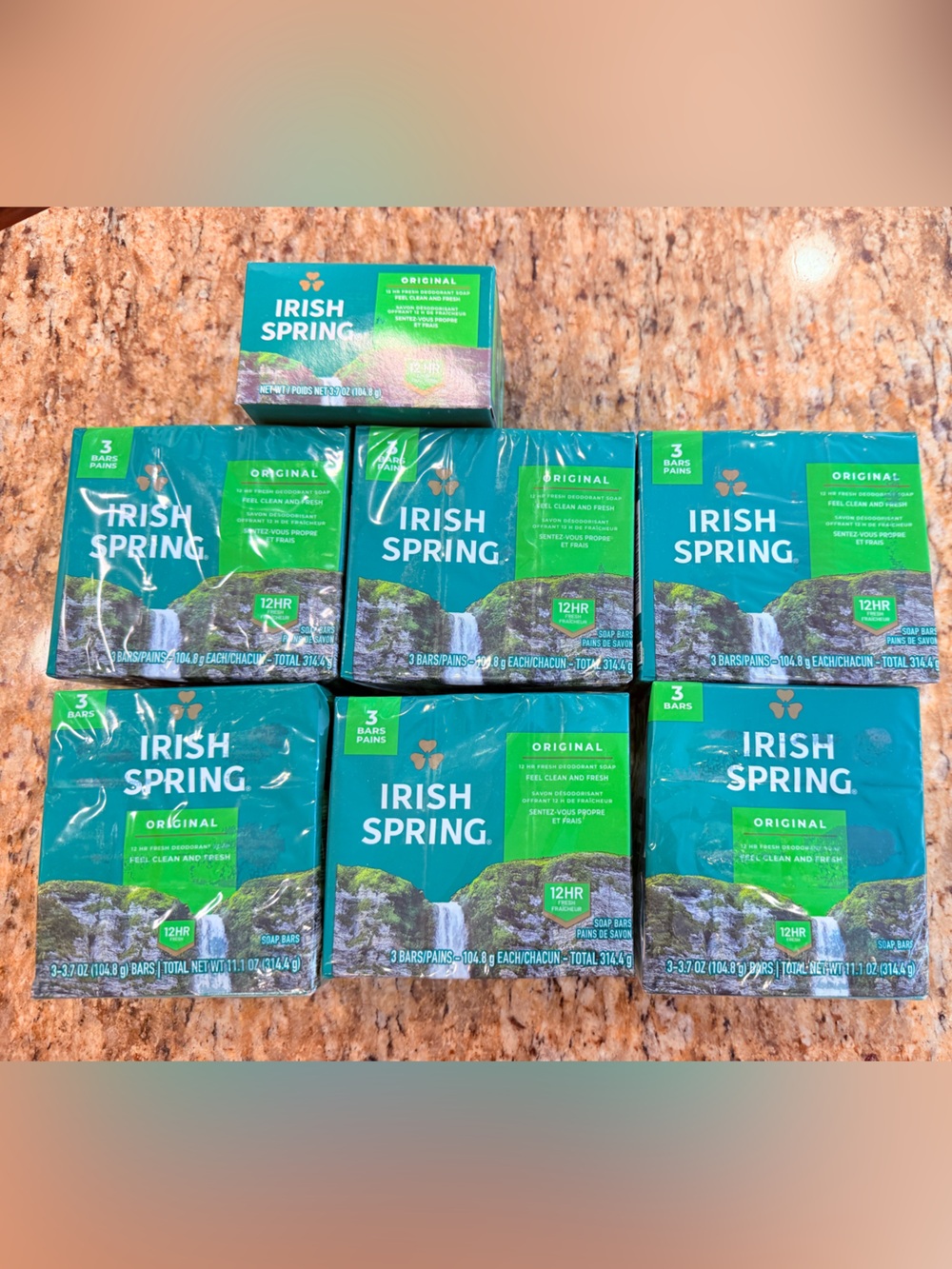 Irish Spring